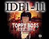 toppy  if dem feel