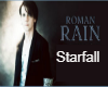 Roman Rain - Starfall