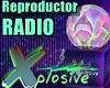 Radio Xplosive Repro