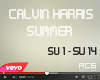 .Calvin Harris - Summer.