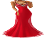 {D}Red Gem Dress 2