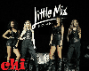 LITTLE MIX - BLACK MAGIC