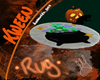 [KWEEN] Witchy Brew Rug