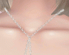 Necklace Diamond Star