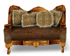 Steampunk Couch