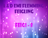 Emi Flemming - Feigling