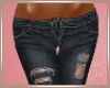 Jeans/Rump e