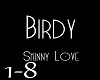 (cy)BIRDY 1p