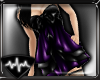 [SF] Flutterby - Purple
