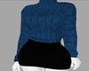 winter bluee
