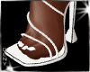 Luxury Beads Sandals