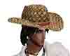 traje mexicano hat