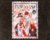 Lil Texas - Trip to Usa