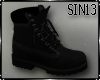 SIN Boots