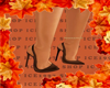 Autumn heel v1