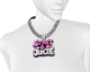 Soo Custom Chain