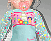 Kids Pajama Unicorn