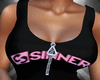 !SINNER Outfit [PINK]