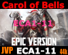 EPIC Carol of Bells