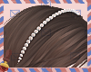 💌 Pearl Headband