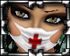 !P^  Nurse Sexy Mask