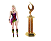 SALSA TROPHY