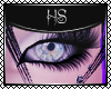 HS|Heterochromia Eyes