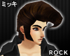 ! Rock Hairstyle #Brown