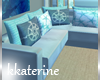 [kk] Sea Breeze Couch