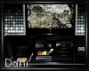 !DM |Gamer TV Setup|