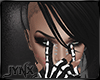 ~CC~Drv Skully Gloves