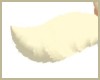 Cream Cat Tails