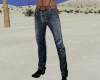 MH1-Male Sexy Jeans