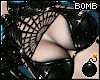 B! Spiderweb PVC Set 10