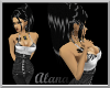 xKx Black Alana