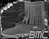 [BMC] Gray Boots