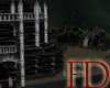 (FD) Haunted Mansion