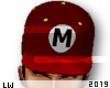[LW]Dad Mario Hat