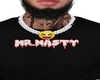 Mr nasty custom chain
