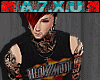 !Tank Heavy Metal Love
