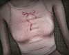 pink tank ⟡
