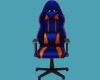 *AxA*Gaming Chair-Bl/Or