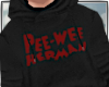  PeeWee Herman