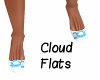 Kids Cloud Flats