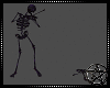 Violin Skeleton