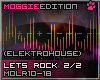 Let's Rock (EHouse)