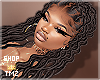 ™Z -Kriss Locs *Black