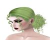 Green Fairy Hair