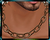 Chain Necklace Brw