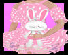 DC.. BUNNY WITH POSES